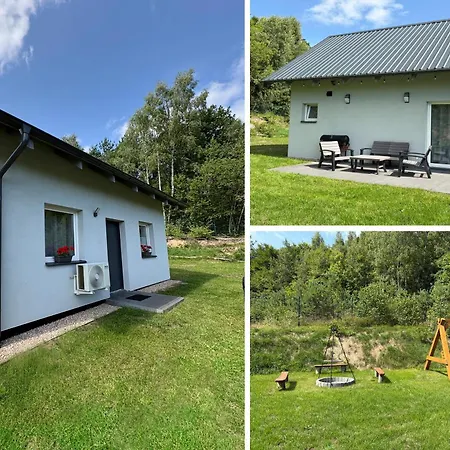 Holiday home Pod Kaszubskim Lasem 2 *