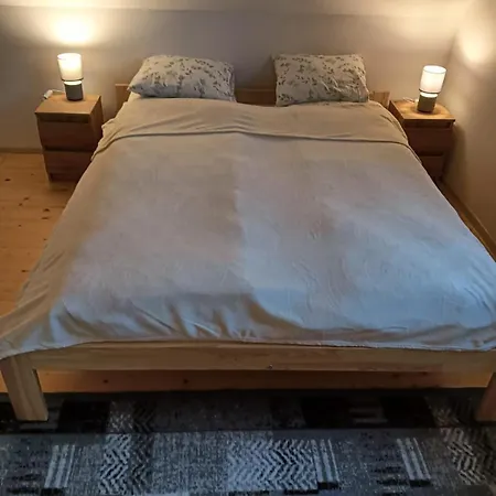 Pod Kaszubskim Lasem 2 Holiday home