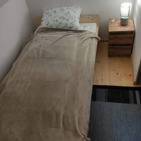 Pod Kaszubskim Lasem 2 * Wiezyca