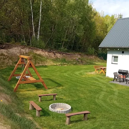 Pod Kaszubskim Lasem 2 * Wiezyca