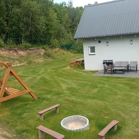 Pod Kaszubskim Lasem 2 Wiezyca