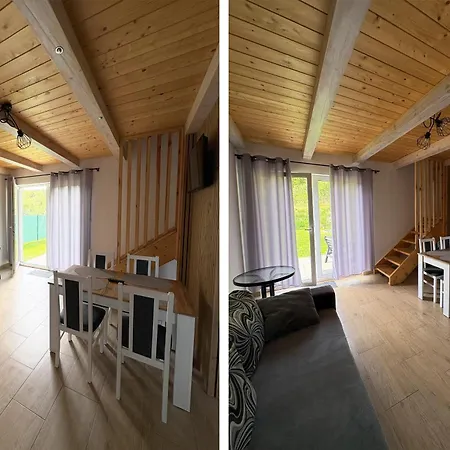 Pod Kaszubskim Lasem 2 *